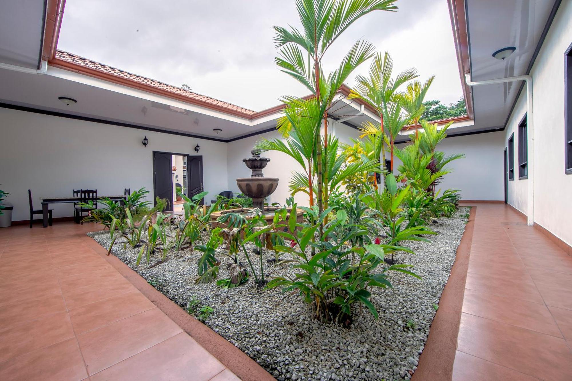 Serenity Rainforest Condos La Fortuna Exterior photo
