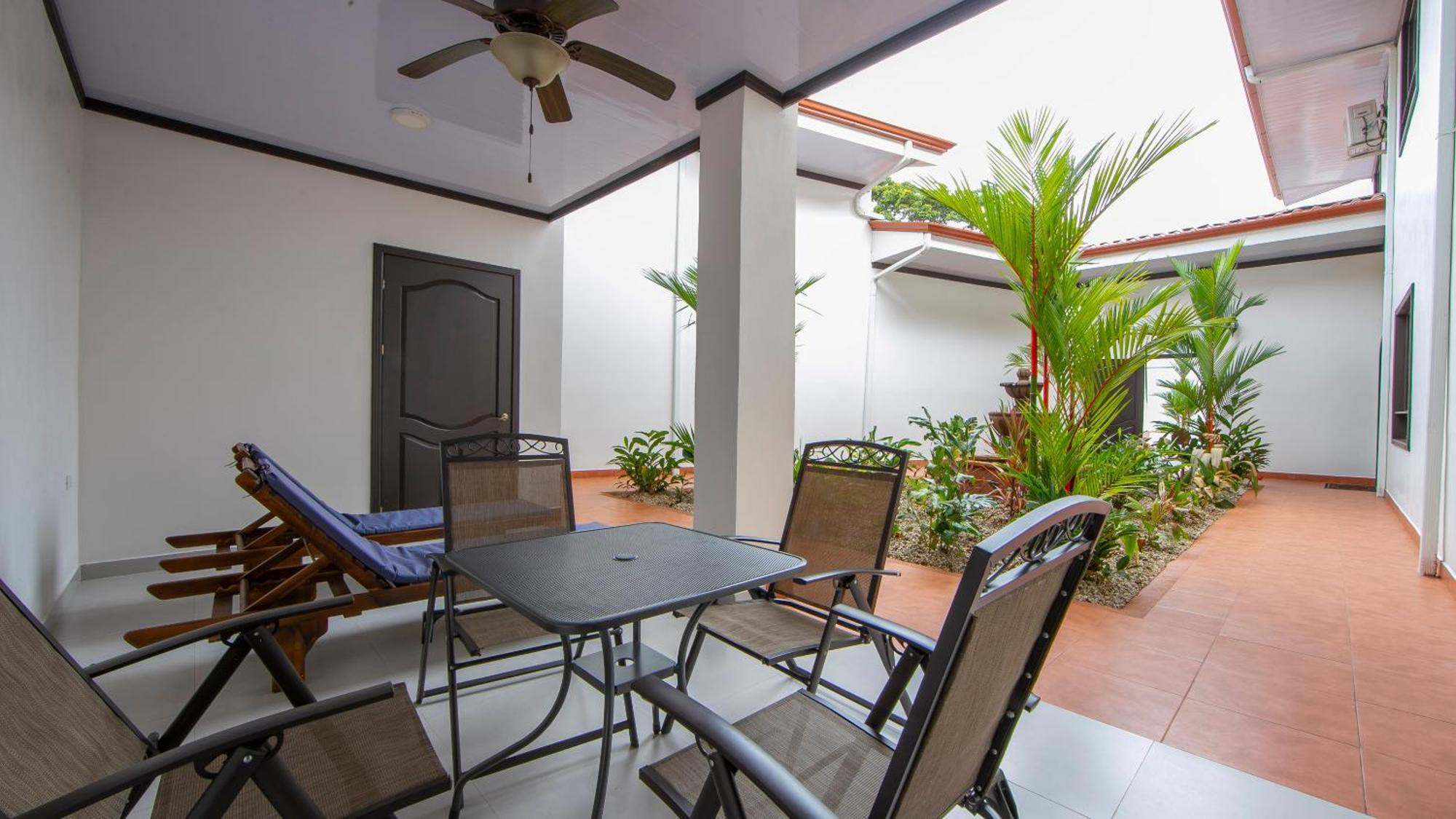 Serenity Rainforest Condos La Fortuna Exterior photo